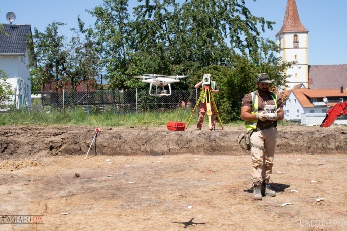 Dokumentationsassistenten (a), unbefristet, 2. Bild