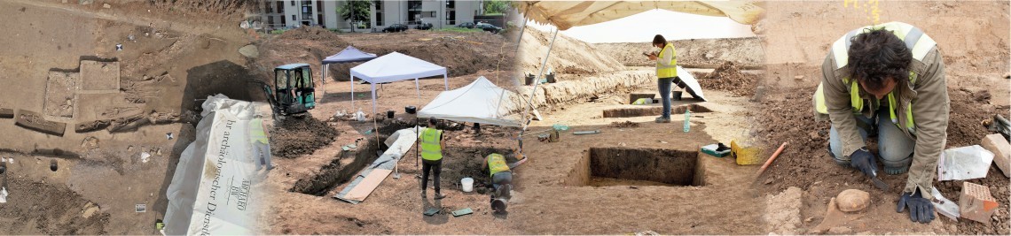 ArchaeoPool - Initiativbewerbung (a), 1. Bild