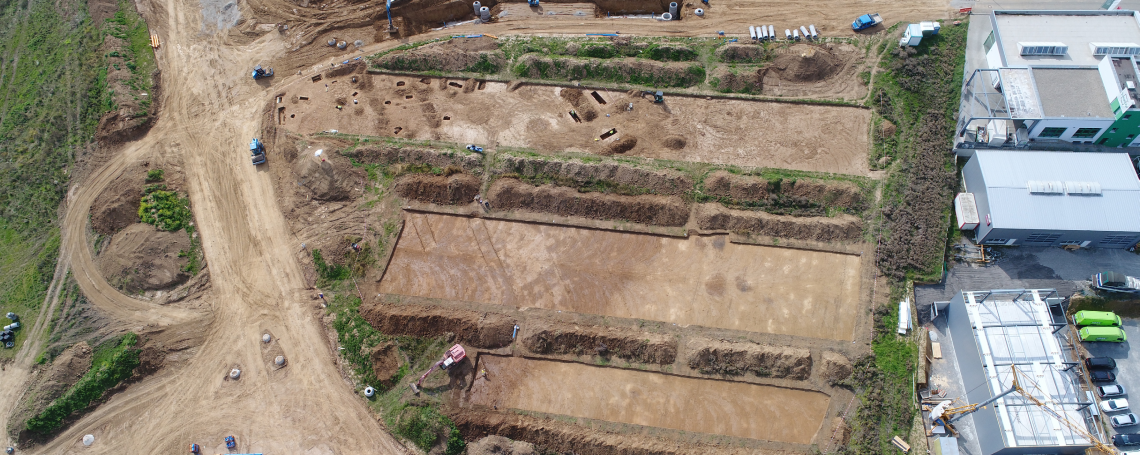 ArchaeoPool - initiative application (m/f/d), 1. image