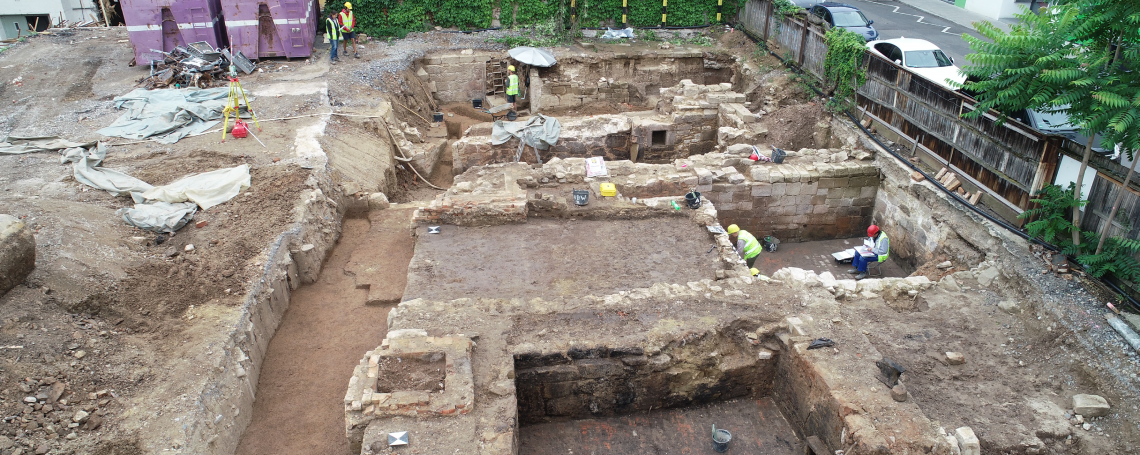 ArchaeoPool - initiative application (m/f/d), 2. image